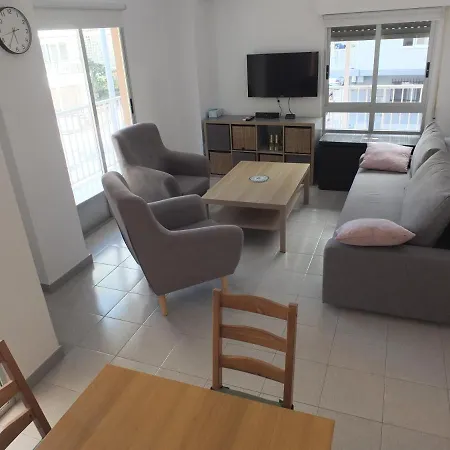 Apartamento Neptuno Playa San Antonio *