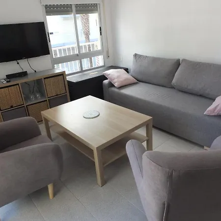 Apartamento Neptuno Playa San Antonio