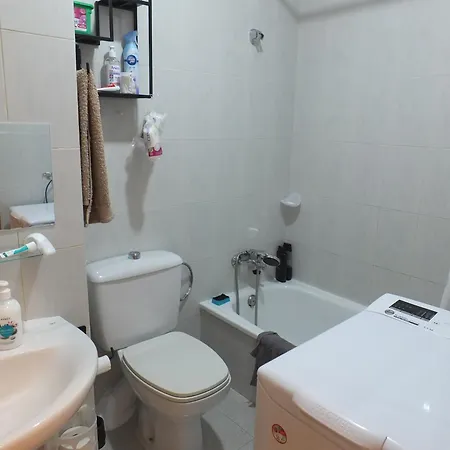 Apartamento Neptuno Playa San Antonio
