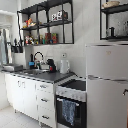 Neptuno Playa San Antonio Apartamento