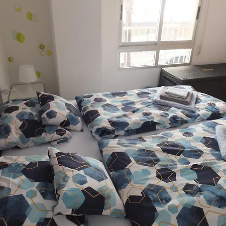 Apartamento Neptuno Playa San Antonio *