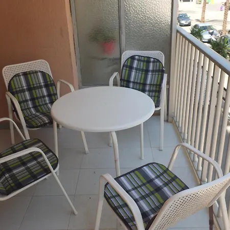 Apartamento Neptuno Playa San Antonio *