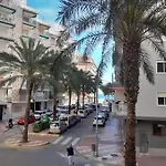 Neptuno Playa San Antonio Apartment Cullera