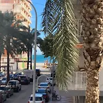 Neptuno Playa San Antonio Apartment