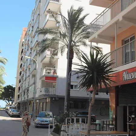 Daire Neptuno Playa San Antonio